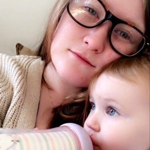 Meet your Posher, Emilee